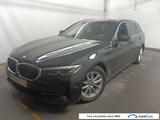 BMW 518 d Aut. LED-Xenon LC-Pro Ambient Navi-Pro Sp - schwarze BMW 518