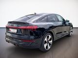 Audi Q8 e-tron Sportback S line 55 QUATTRO B&O.KAMERA - Audi Q8 e-tron Gebrauchtwagen