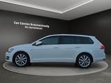 Volkswagen Golf VII 2.0 TDI BMT CUP DSG Variant+Navi - gebrauchte Kombis
