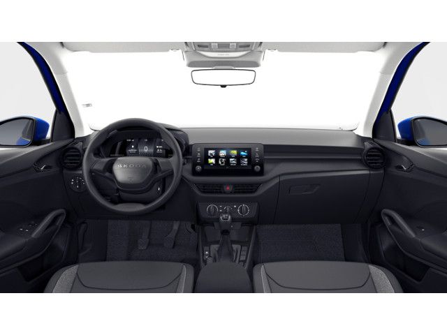 Skoda Fabia - Bild 5