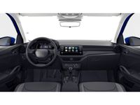 Skoda Fabia - Vorschau Bild 5