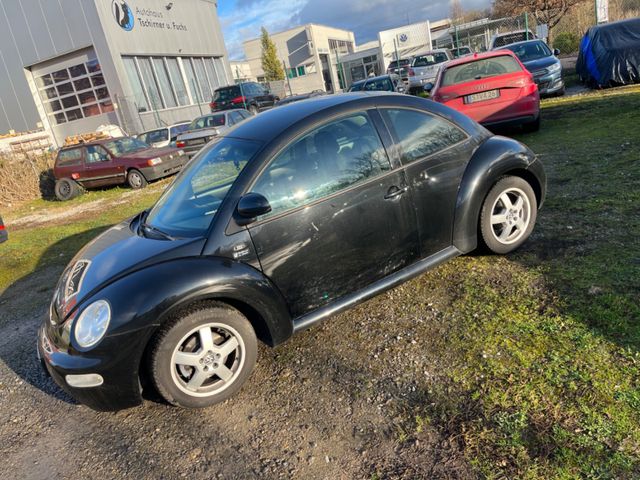 Volkswagen New Beetle Lim. 2.0