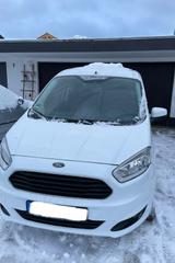Ford Tourneo Courier 1.0 EcoBoost 74kW Trend Trend - Ford Tourneo Courier von privat