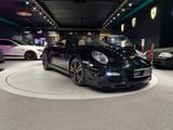 Porsche 997*911*TURBO*CABRIO*CAPRISTO*CHRONO*EXCLUSIV - Porsche aus 2008: Cabrio, 911 Turbo