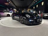 Porsche 997*911*TURBO*CABRIO*CAPRISTO*CHRONO*EXCLUSIV - Porsche aus 2008: 911 Turbo