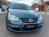Volkswagen VW Jetta 3 1.4 TSI - gebrauchte VW Jetta aus dem Jahr 2009