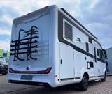 Laika Ecovip H 4109 4,4t/Markise/SAT/ALDE - Laika Integrierter Ecovip