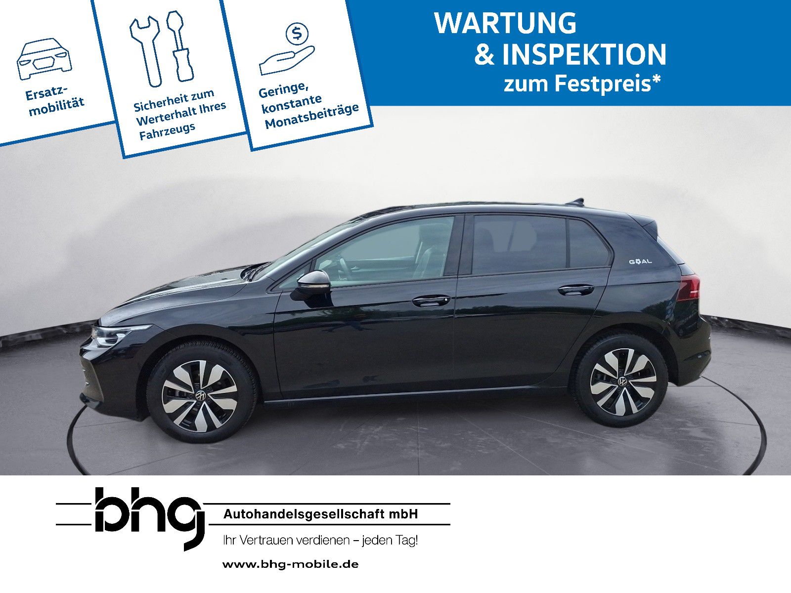 Volkswagen Golf Life 2,0 l TDI SCR imagem 3