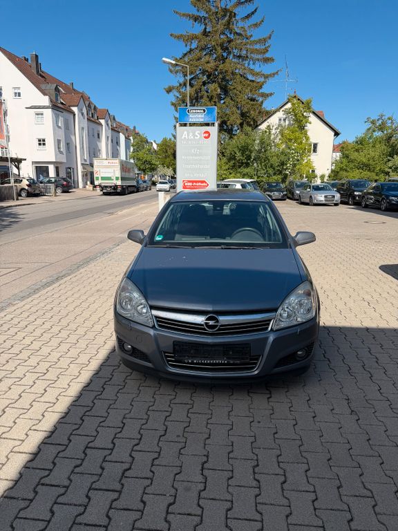 Angebot ansehen Opel Astra