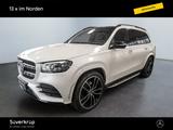 Mercedes-Benz GLS 350 d 4M AMG seltener Luxus 6-Sitzer