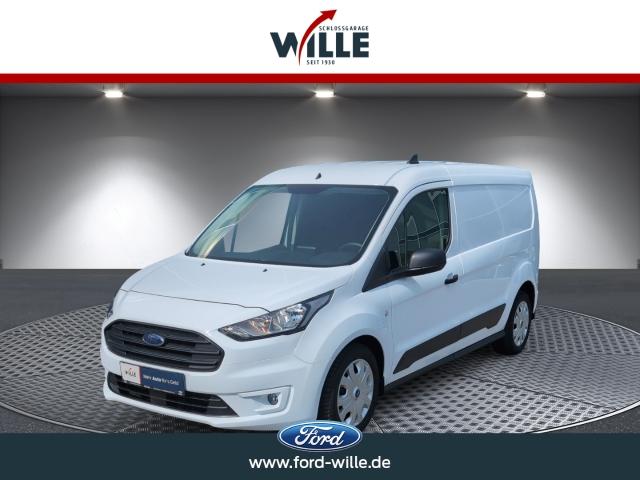 Ford Transit Connect Kasten L2 Klima PPS Trend LED-La