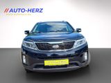 Kia Sorento 2.4 GDI AWD Vision Automatik - Kia Sorento mit Benzin-Antrieb: Allradantrieb