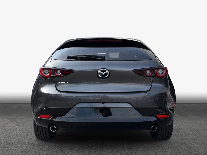 Mazda 3 - Bild 5
