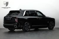 Rolls-Royce Cullinan - Vorschau Bild 11
