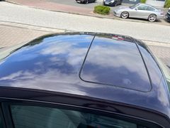 PORSCHE 964 911 C4 Coupe PTS Dark Burgundy