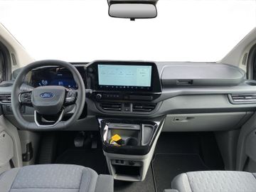 Ford Tourneo Custom 320 L1 Titanium FWD Navi+LED+DAB