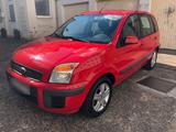 Ford Fusion 1,6-101p.s * Klimaanlagen * TÜ... - Ford Fusion in Wuppertal