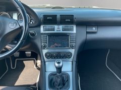 MERCEDES-BENZ CLC 160 Rückfahrkamera MFL