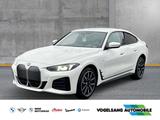BMW i4 eDrive35 M Sport Gran Coupe eDrive35 Park-Ass - BMW i4 in Bochum