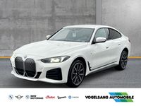 BMW i4 - Vorschau Bild 1