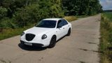 Lancia Thesis Emblema 2.4 jtd 2002 - Lancia Thesis Gebrauchtwagen