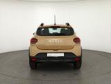 Dacia Sandero Stepway TCe 90 LED Sitzheizung Tempomat - Dacia Sandero aus 2025