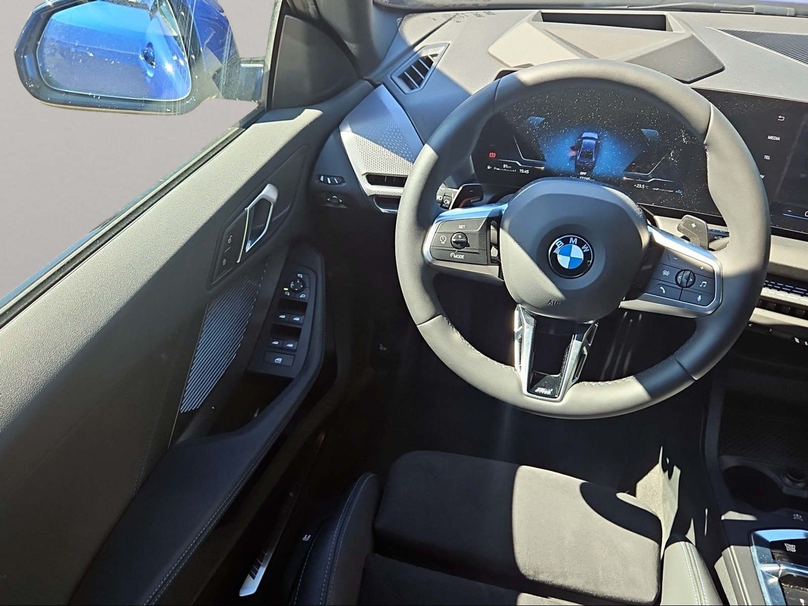 BMW 220 Gran Coupé - Bild 16