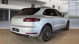 Porsche MACAN S PANORAMA BOSE 360KAMERA ALCANTARA ALLRAD - Porsche Macan Gebrauchtwagen in Düsseldorf