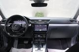 Skoda Superb Combi 2.0 TDI DSG Ambition AHK LED NAVI - Skoda Superb: Automatik
