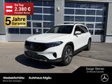 Mercedes-Benz EQB 300 4M Progressive Vorr.-Distronic Kamera - gebrauchte Mercedes-Benz EQB aus dem Jahr 2024