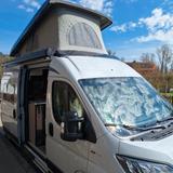 Etrusco CV600 DB