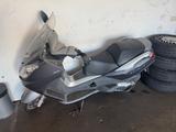 Peugeot Satelis - PEUGEOT ROLLER SATELIS
