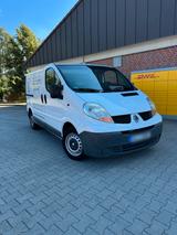 Renault Trafic 2 . H1.L1  AHK . Top Angebot - Renault: Angebot