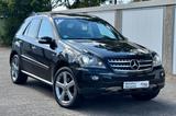 Mercedes-Benz ML 320 CDI Edition 10 - schwarze Mercedes-Benz ML 320