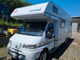 Eura Mobil 770 HB - Eura Mobil 770