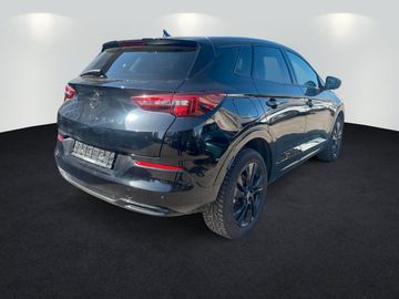 Opel Grandland (X) - 3