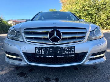 Mercedes C 220 - 2