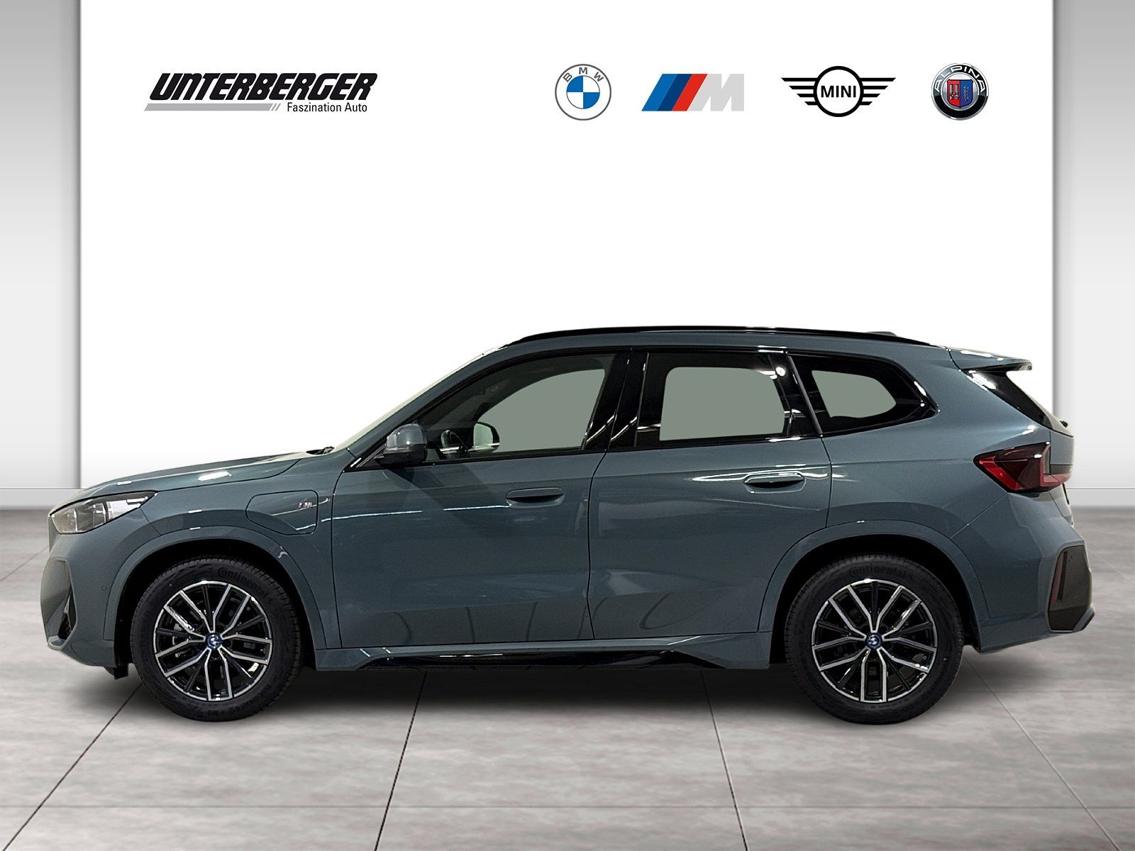 BMW X1 xDrive30e M Sportpaket AHK ACC 360° HUD HK foto 2