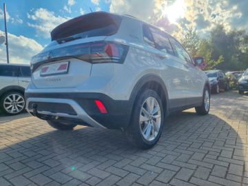 Volkswagen T-Cross - 7