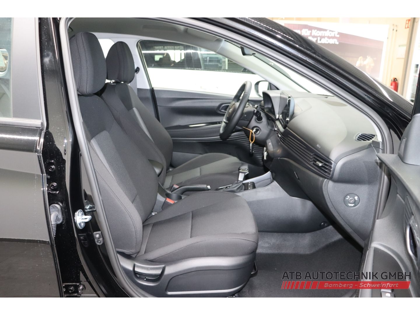 Fahrzeugabbildung Hyundai i20 Trend MY26 1.0 T-GDI 90 PS 7-DCT 2WD