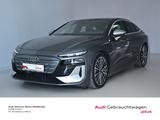 Audi S6 Sportback e-tron qua 370 kW*B&O*PANO*HUD*NAVI - Audi S6 e-tron Gebrauchtwagen