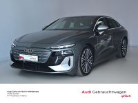 Audi S6 e-tron - Vorschau Bild 1