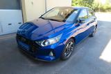 Hyundai i20 Intro Edition Mild-Hybrid Klimatronik/SH/LH/ - Hyundai i20: Intro Edition
