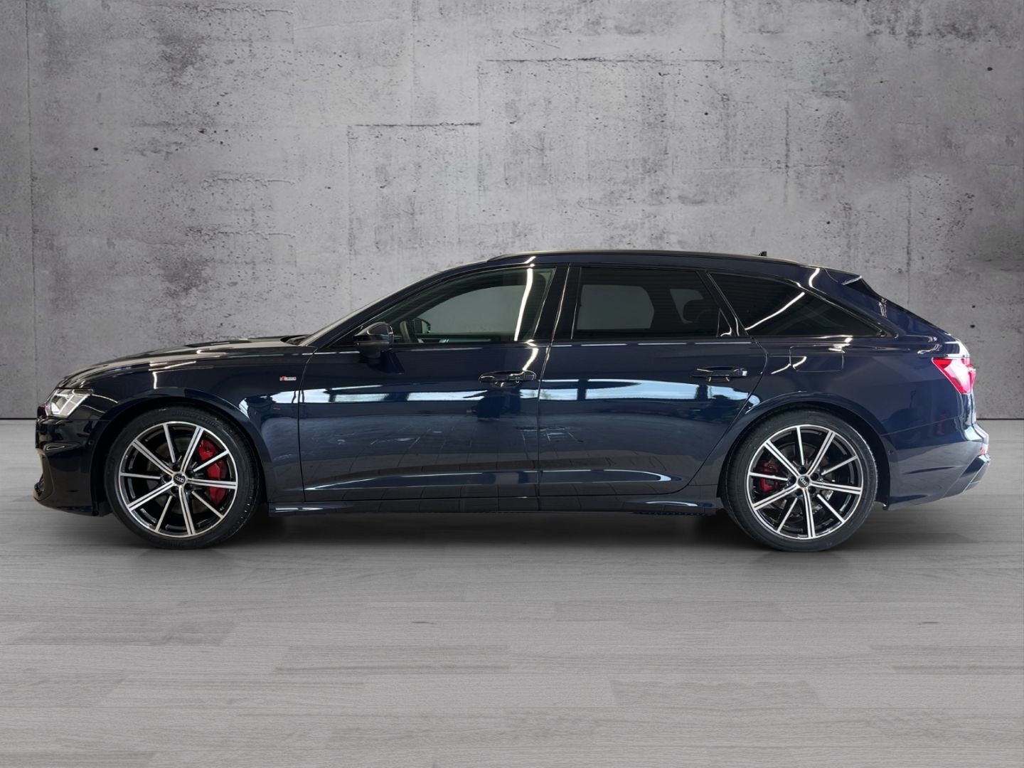 Audi A6 - Bild 3