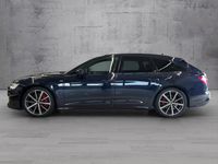 Audi A6 - Vorschau Bild 3