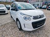 Citroën C1 Live*TÜV NEU*INSP:NEU*EFH* - Citroën C1 Live mit Benzin-Antrieb