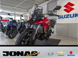 Suzuki V-Strom DL800 Demo Fahrzeug frei ab Sofort - Suzuki Motorräder in Dortmund