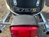 BMW R 75/5 - BMW R 75-7