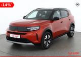 Opel Frontera 1.2 DI Turbo GS Hybrid Aut. LED Kamera