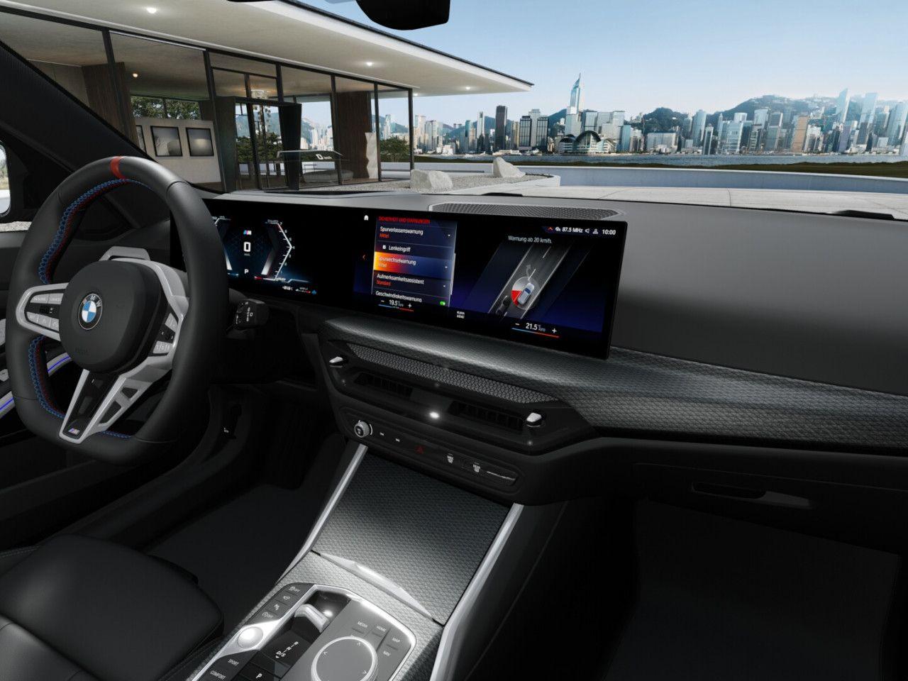 BMW M340i xDr T Pano,Leder,AdLED,LivePro,360°